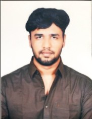 Rohith R