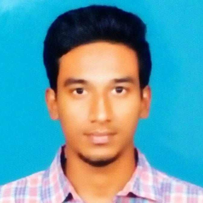Ganesh B