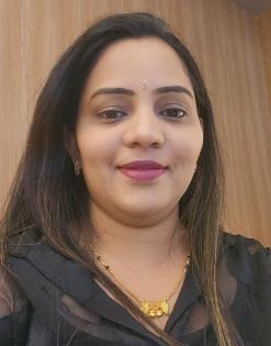 Rupali Praktal Kamble
