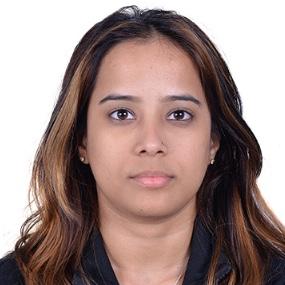 Mousumi Banerjee