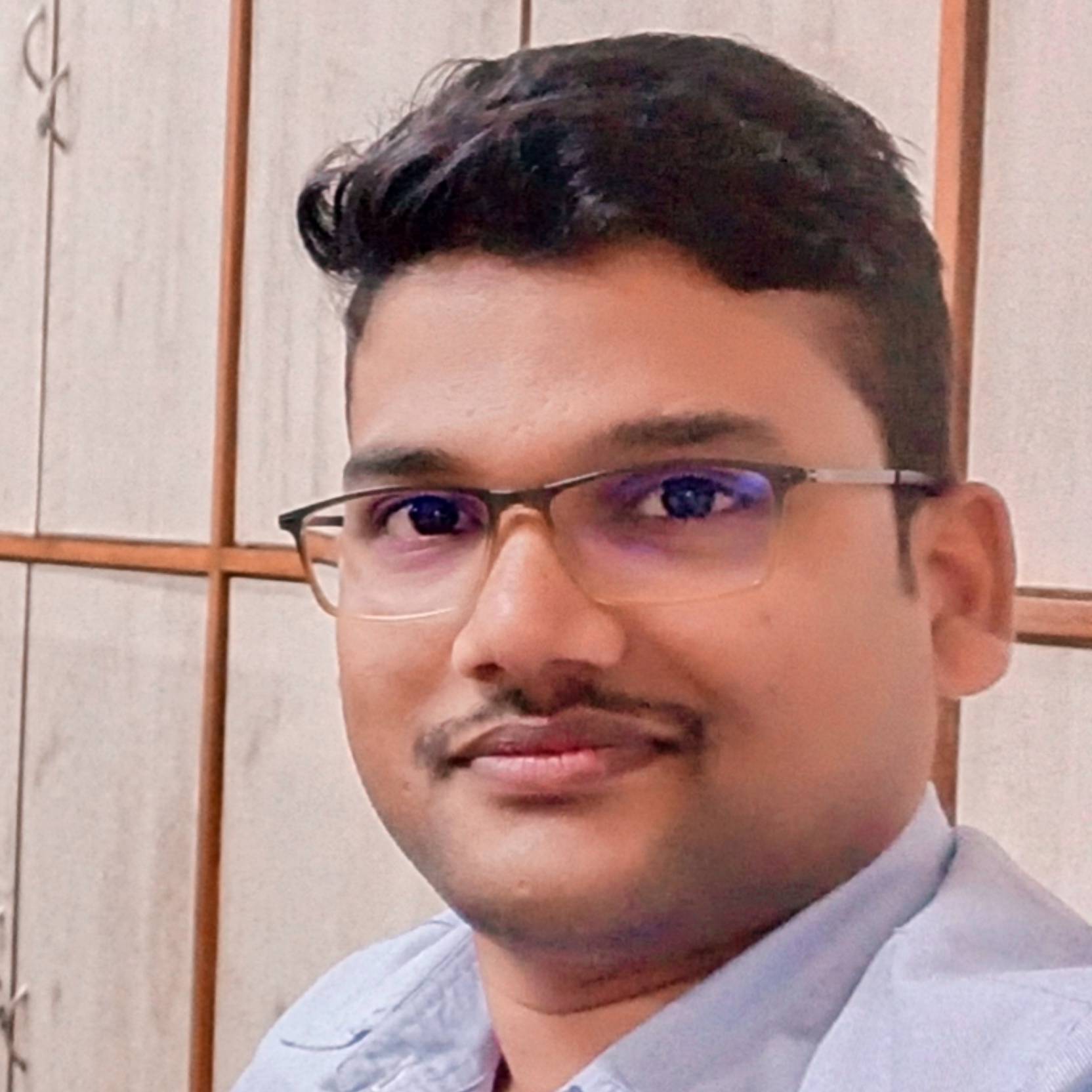 KOPPULA RAJESH