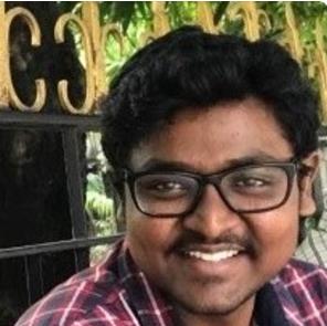 Rajesh Kumar