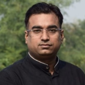 Abhishek Pratap Singh