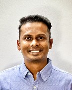Rakesh Chandran J