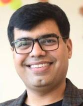 MAYANK CHOPRA