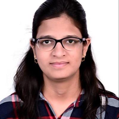 Dhanashri Bugade