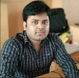 Vivek Kumar