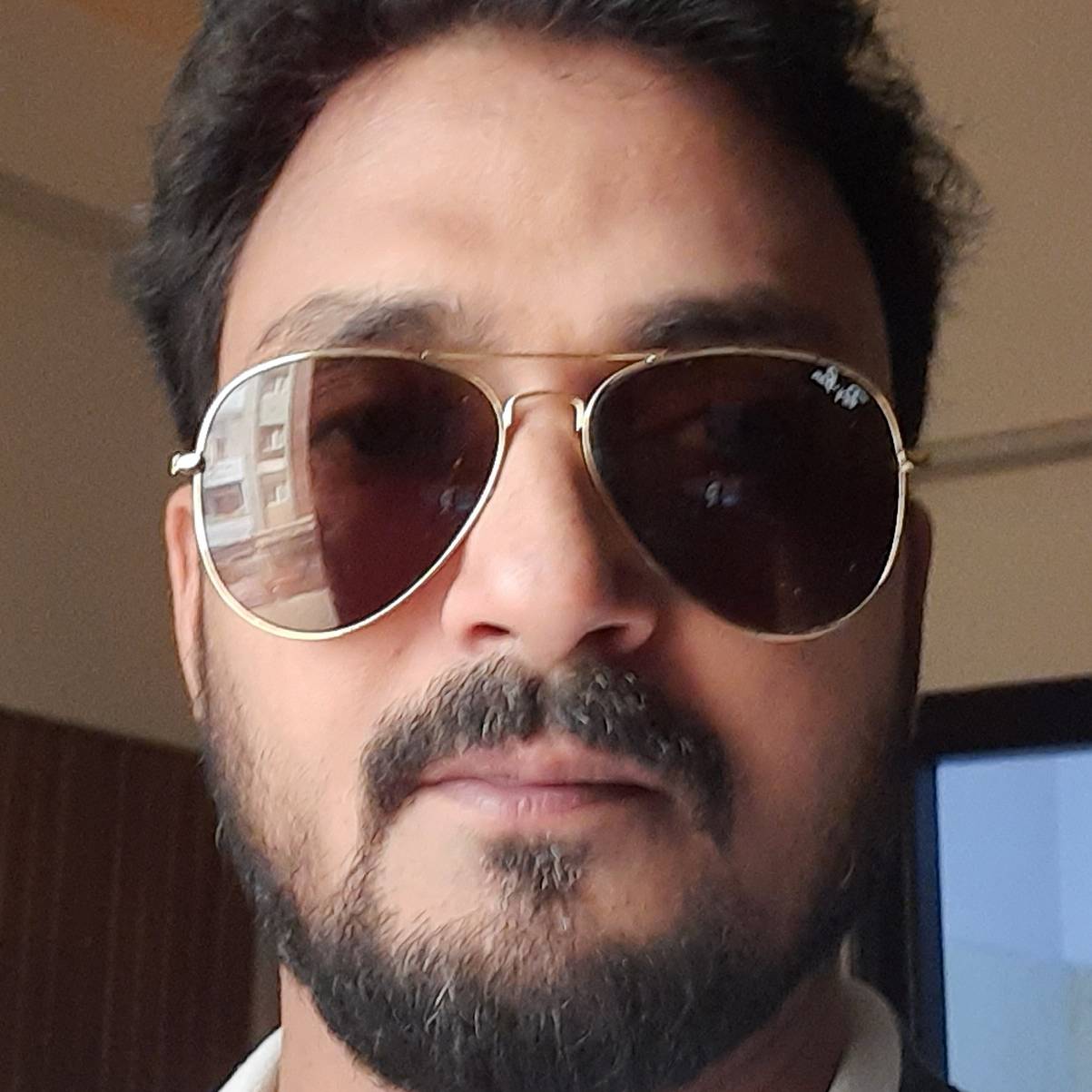 Anil Giri