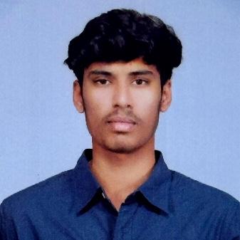 CHAITANYA HANMATHGUNDAM