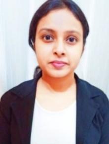 Shikha Chaudhary