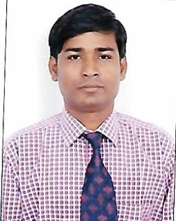 Mithilesh Kumar Kannojiya