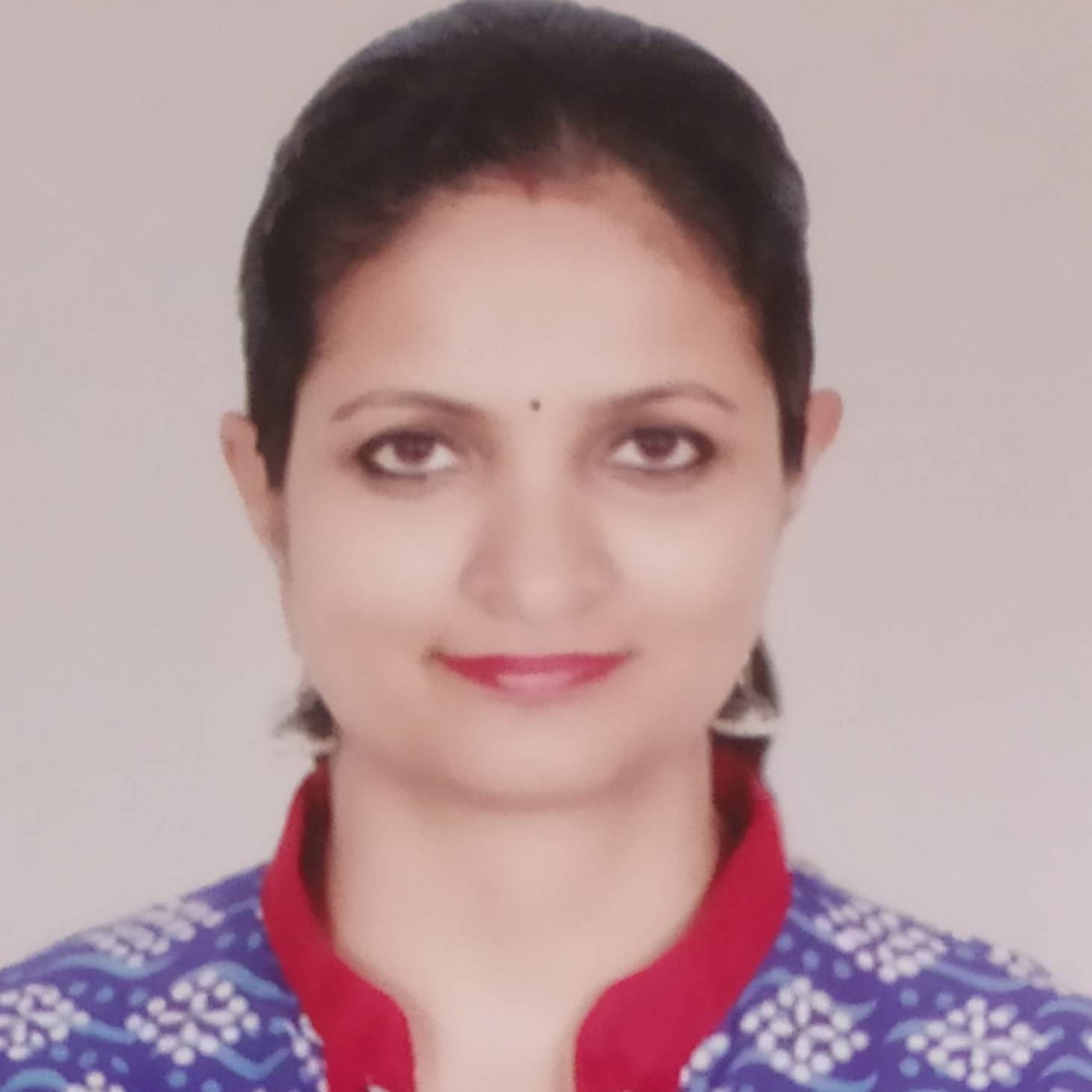 Ketki Sharma