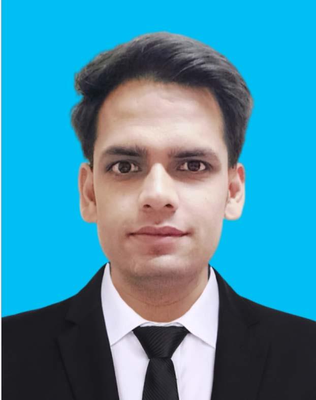 Ranjan Kumar Tiwari