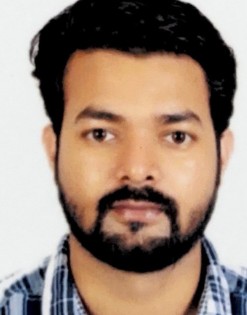Prashant Kumar