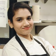 Sanchi Gaikwad