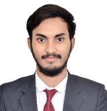 Kaustubh Vinayak Mhaske