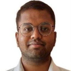 Shivam Kosta