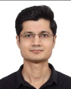 Nilesh Mehta