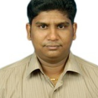 Dhananjayan Ramaswamy