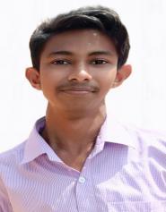 ROSHAN KUMAR RAJAK