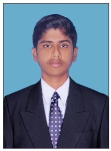 Y JYOTHIKUMAR