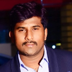 GiriBabu M