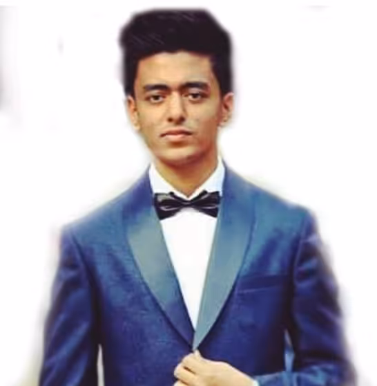 AMARDEEP SINGH