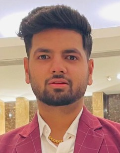 Dr. Harsh Choudhary