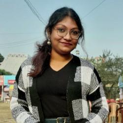 Titas Talukdar