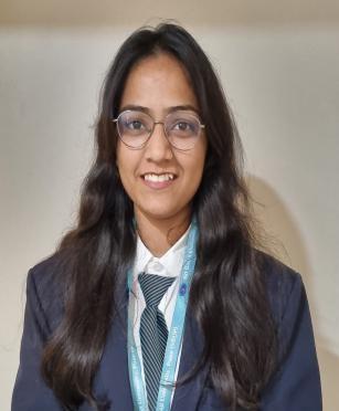 MANSI D JADHAV