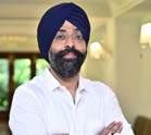 TARUN PREET SINGH