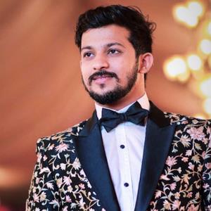 ANKET GUPTA