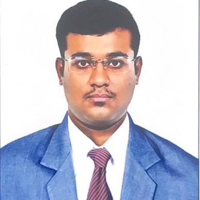 DEV SHANJAY R P