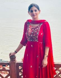 Akanksha Singh
