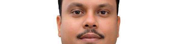 Prasanta Kumar Tripathy