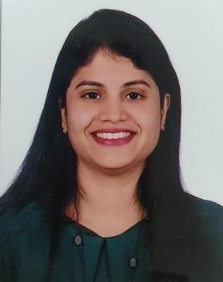 Esther Rakshitha