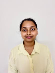 Dharmagadda Siri Chandana