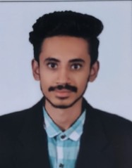 Abishek R