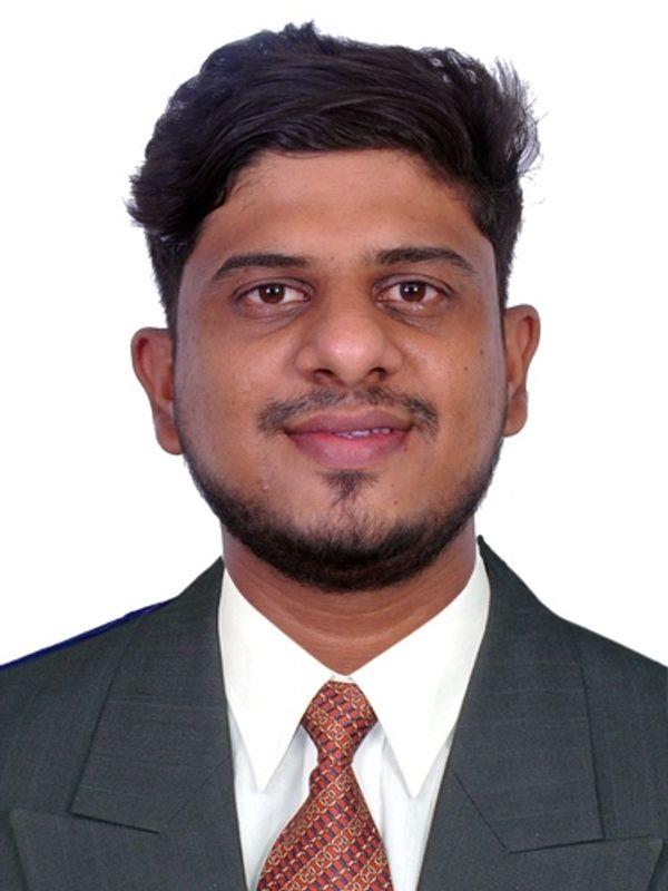 ABDUL SHARIK SHAIKH