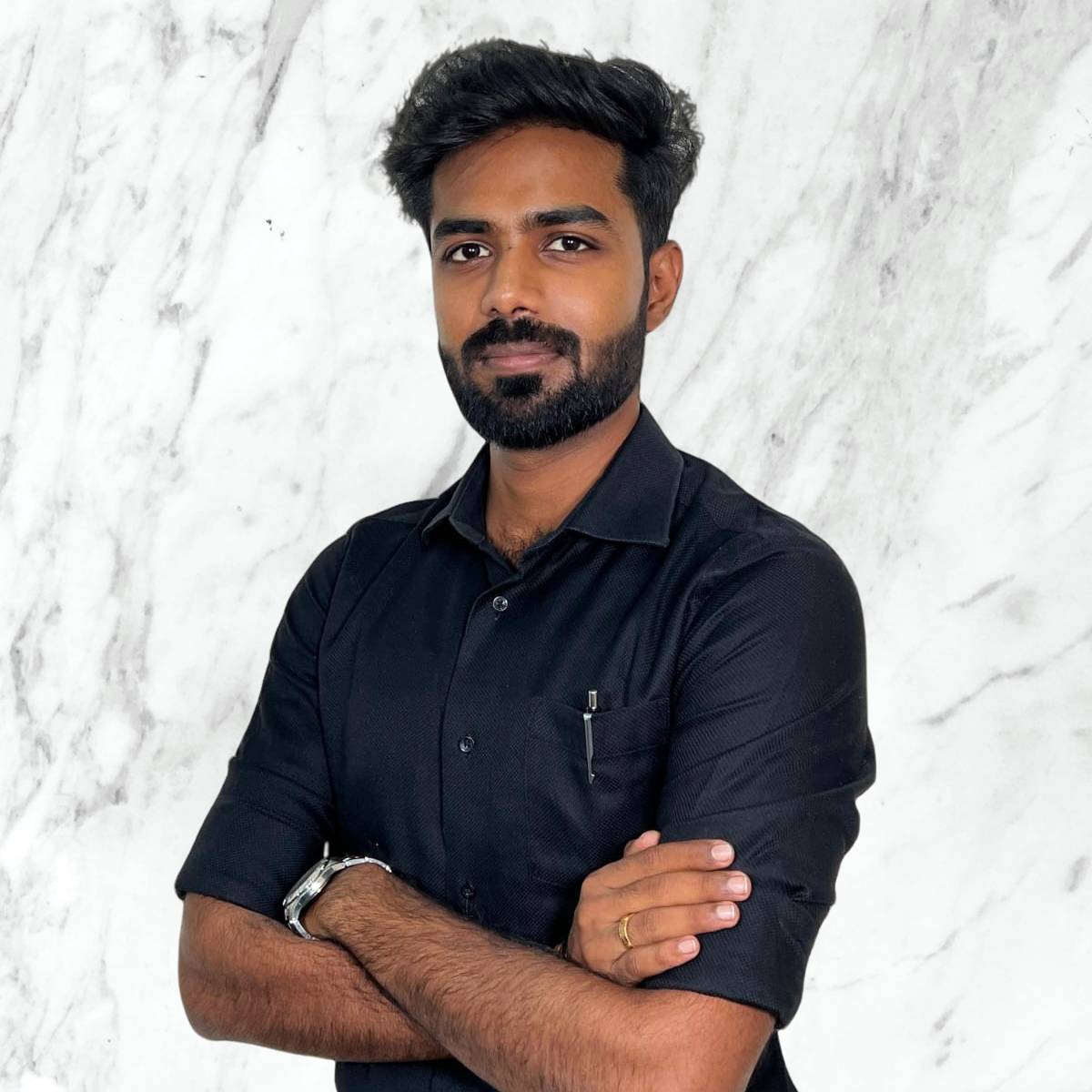 GANEETH KUMAR
