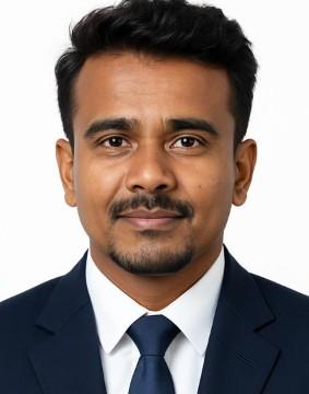 TANMOY SARKAR