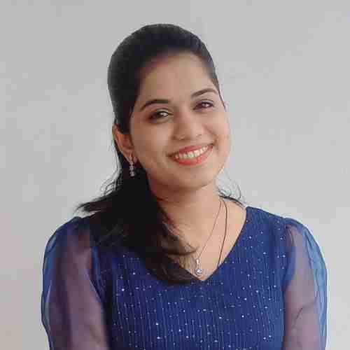 Milu Mariya Biju