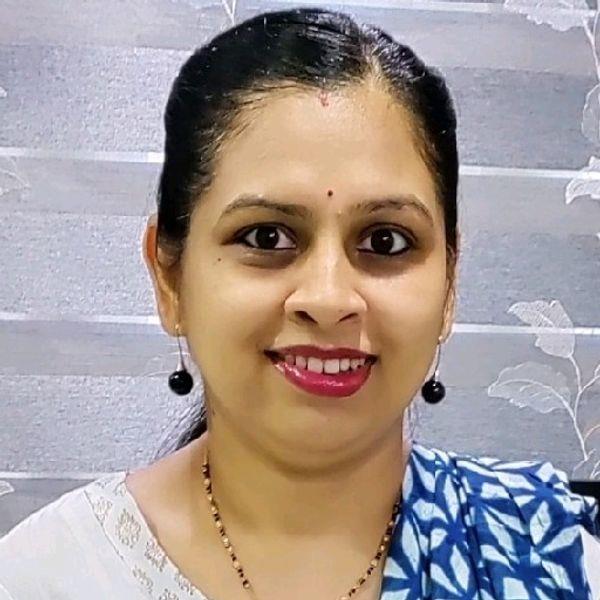 Mousumi Sahu