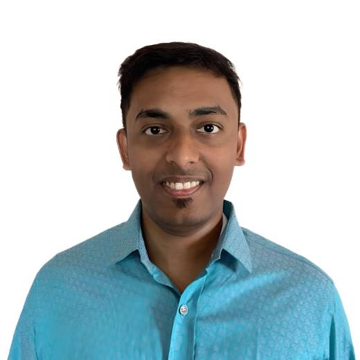 Rohan Aier