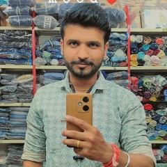 Aadarsh Kushwah