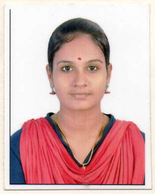 V. Savitha