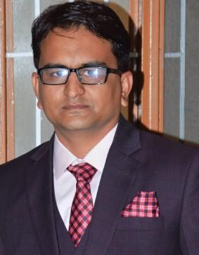 Anurag Sharma