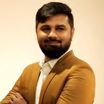 SK FAHADUDDIN