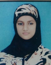 MARYAM FATIMA