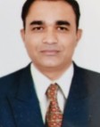 Kiran Vishnu Nikam